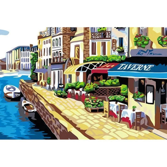 1000pcs Jigsaw Puzzle A1797 - Justjigsaws