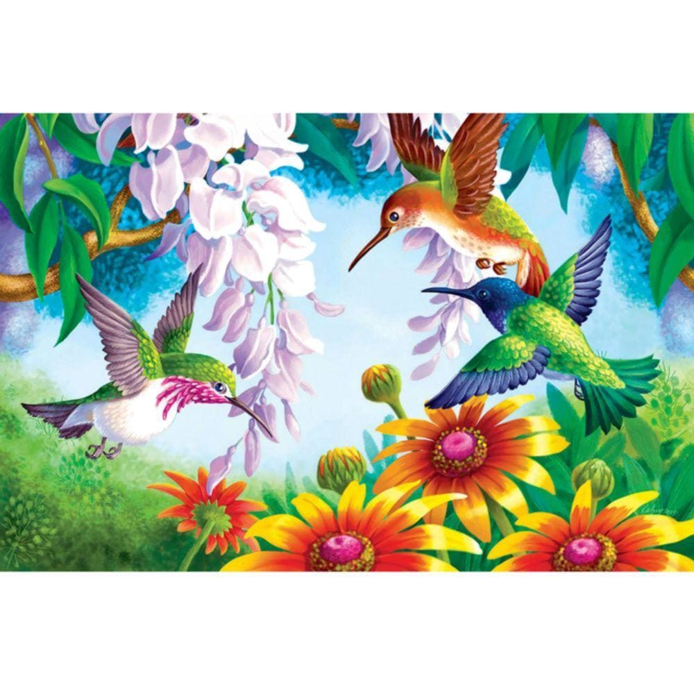 1000pcs Jigsaw Puzzle A1865 - Justjigsaws