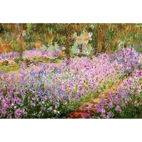 1000pcs Jigsaw Puzzle A1913 - Justjigsaws