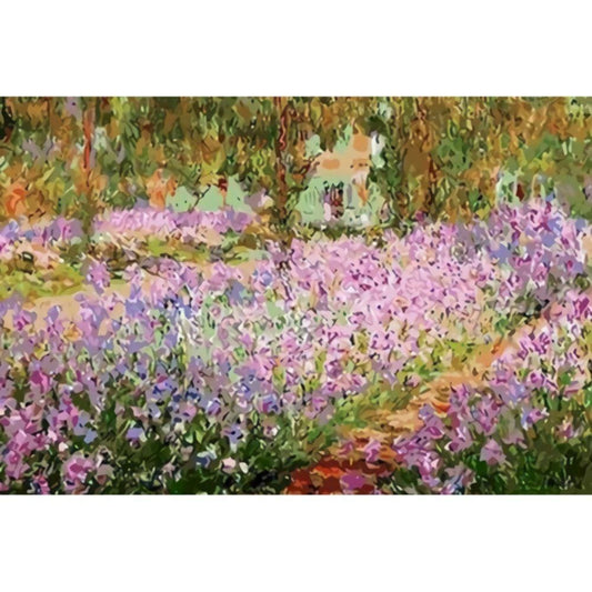 1000pcs Jigsaw Puzzle A1913 - Justjigsaws