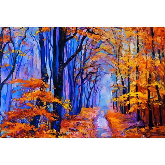 1000pcs Jigsaw Puzzle A2040 - Justjigsaws