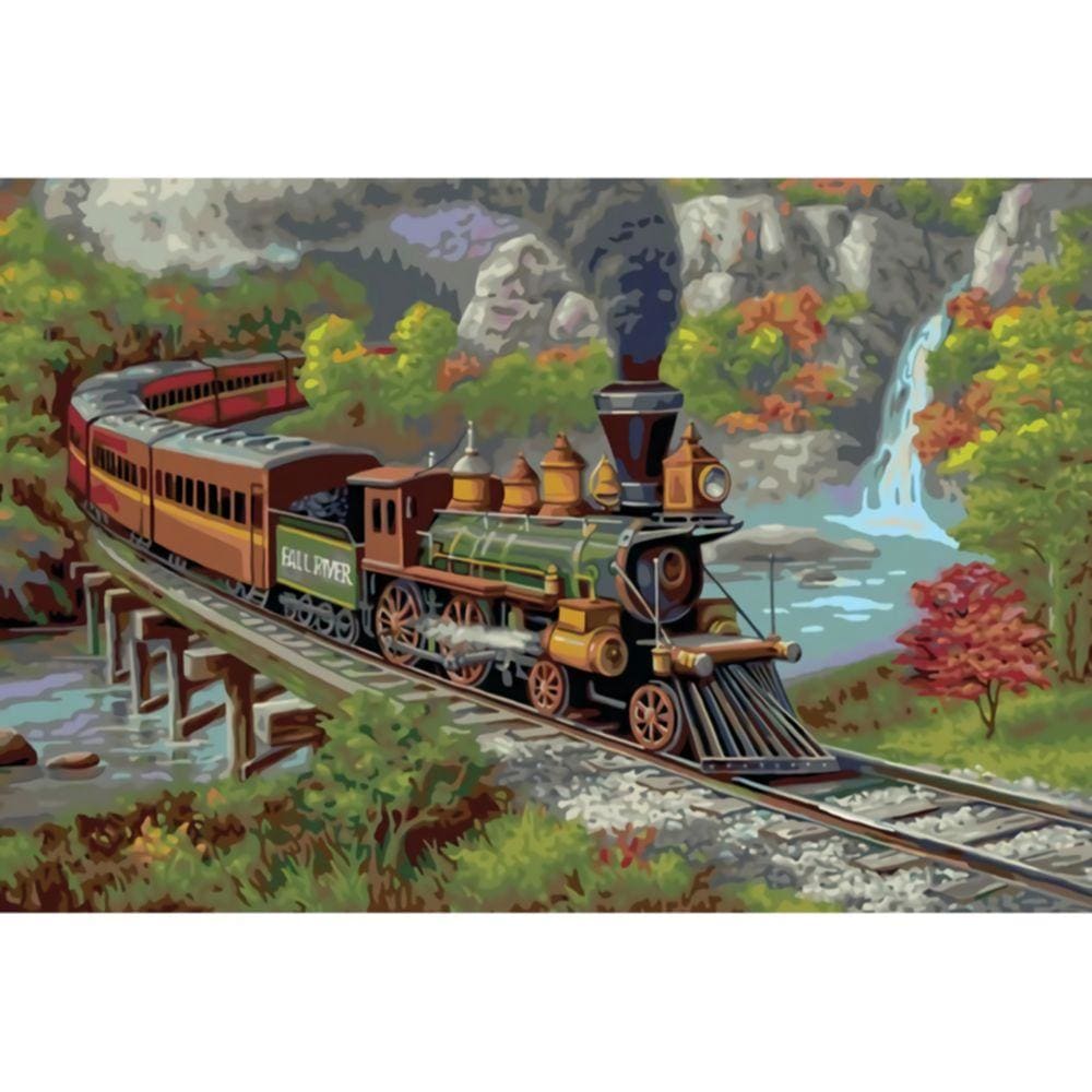 1000pcs Jigsaw Puzzle A2061 - Justjigsaws