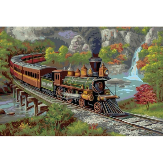 1000pcs Jigsaw Puzzle A2061 - Justjigsaws