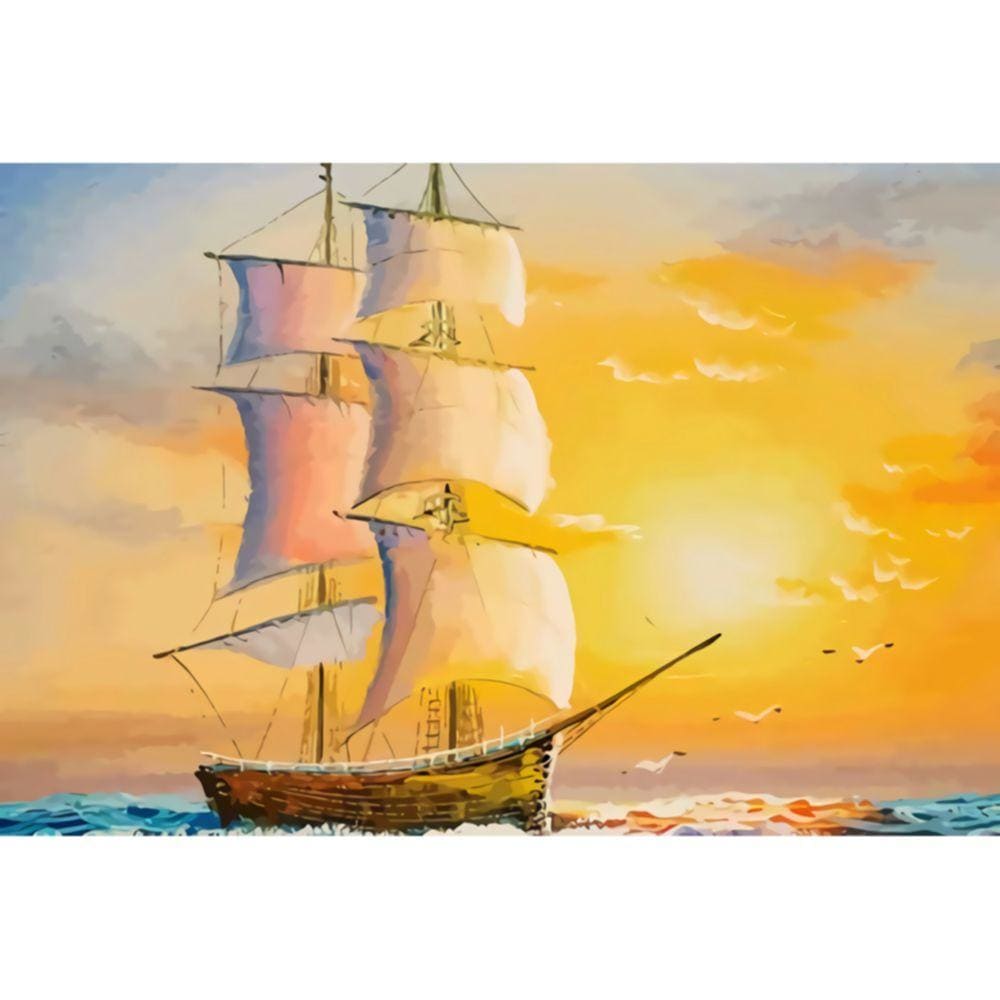 1000pcs Jigsaw Puzzle A2071 - Justjigsaws