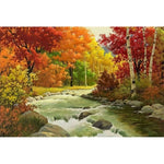 1000pcs Jigsaw Puzzle A2081 - Justjigsaws