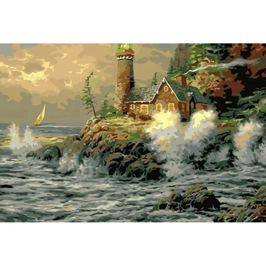 1000pcs Jigsaw Puzzle A2199 - Justjigsaws