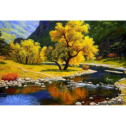 1000pcs Jigsaw Puzzle A2251 - Justjigsaws