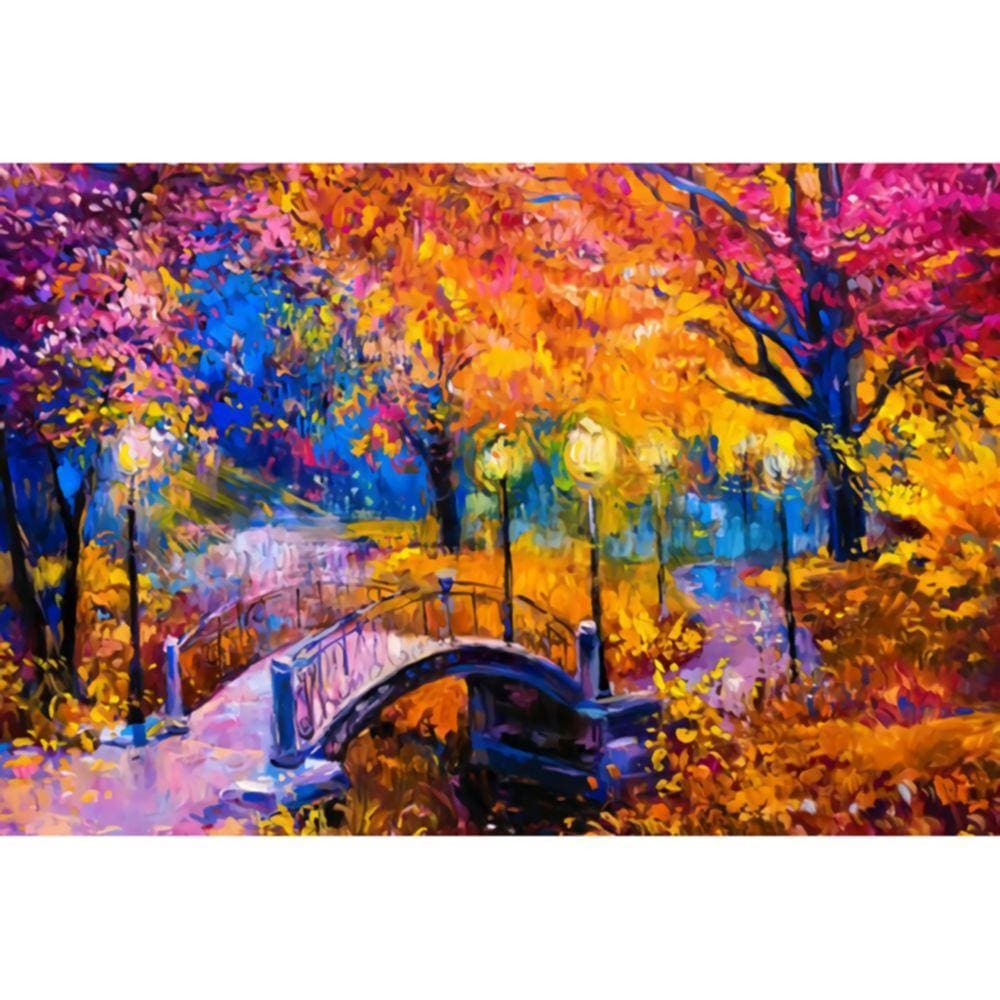 1000pcs Jigsaw Puzzle A2270 - Justjigsaws