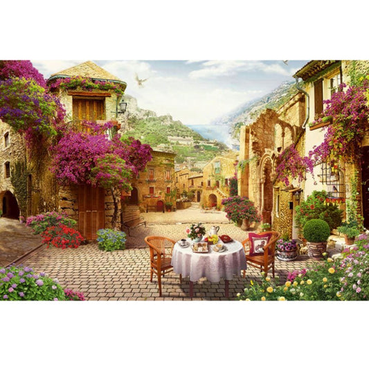 1000pcs Jigsaw Puzzle A2294 - Justjigsaws