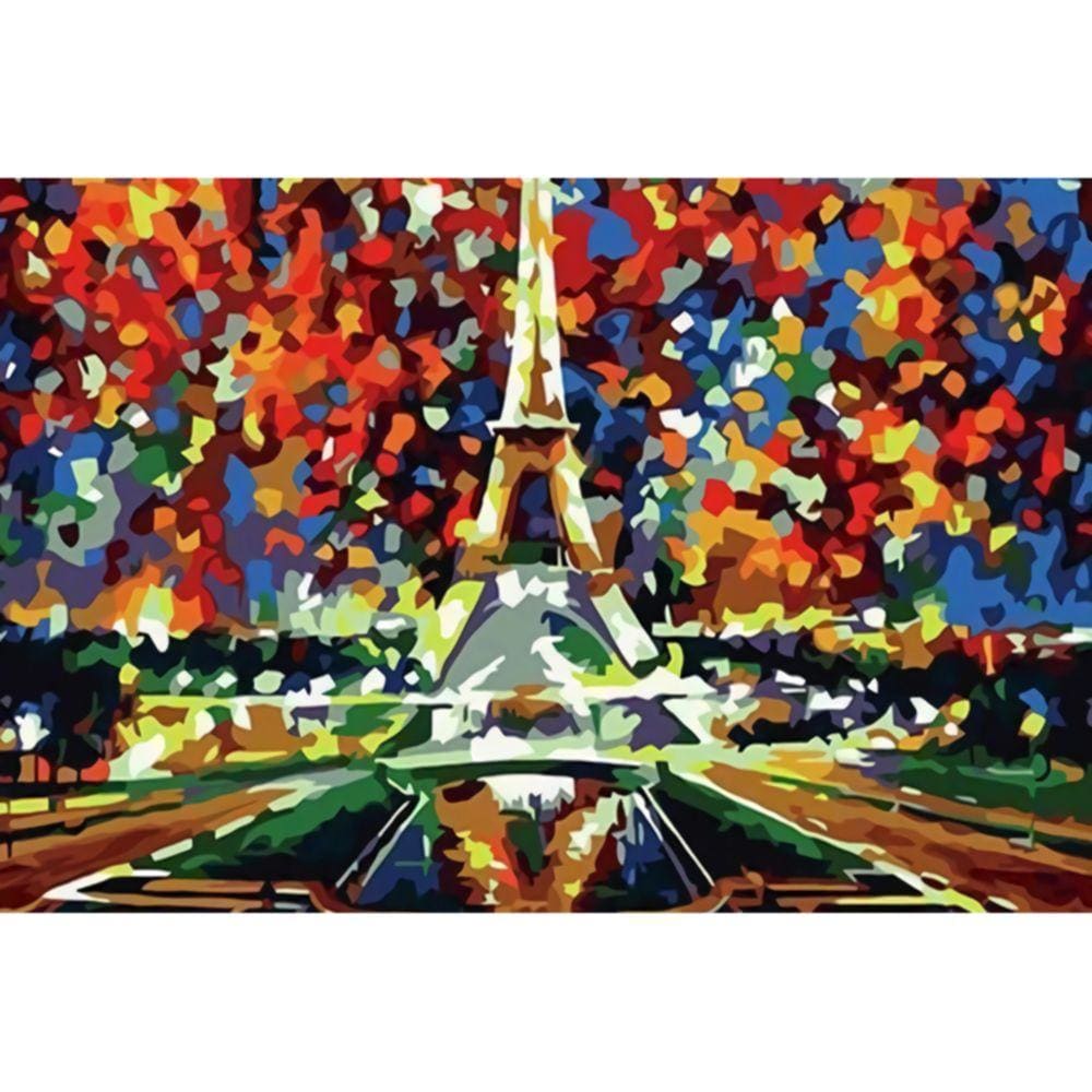 1000pcs Jigsaw Puzzle A2315 - Justjigsaws