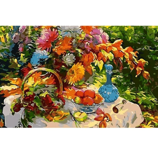 1000pcs Jigsaw Puzzle A2318 - Justjigsaws