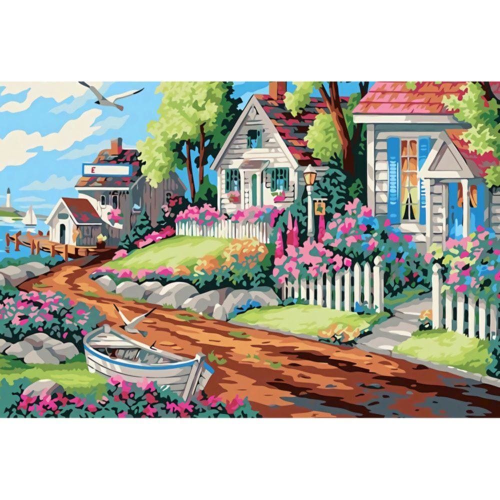 1000pcs Jigsaw Puzzle A2348 - Justjigsaws