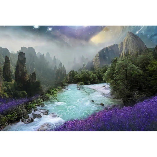 1000pcs Jigsaw Puzzle A2364 - Justjigsaws