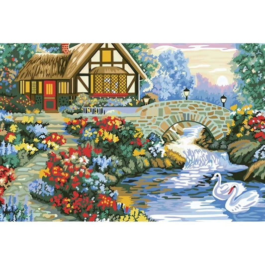 1000pcs Jigsaw Puzzle A2366 - Justjigsaws