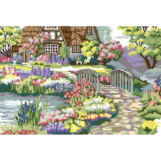 1000pcs Jigsaw Puzzle A2368 - Justjigsaws