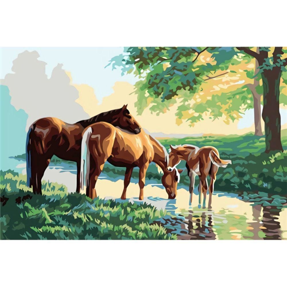 1000pcs Jigsaw Puzzle A2373 - Justjigsaws