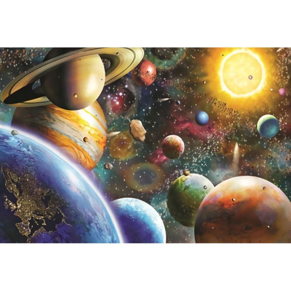 1000pcs Jigsaw Puzzle A2381 - Justjigsaws