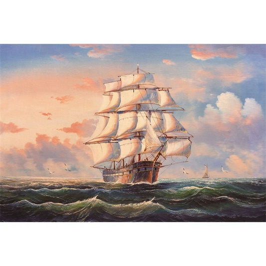 1000pcs Jigsaw Puzzle A239 - Justjigsaws