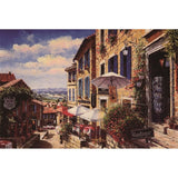 1000pcs Jigsaw Puzzle A24 - Justjigsaws