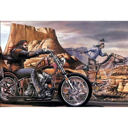 1000pcs Jigsaw Puzzle A2407 - Justjigsaws