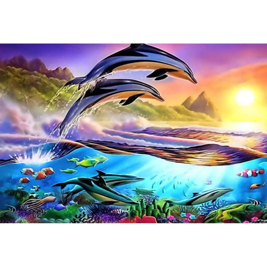 1000pcs Jigsaw Puzzle A2706 - Justjigsaws