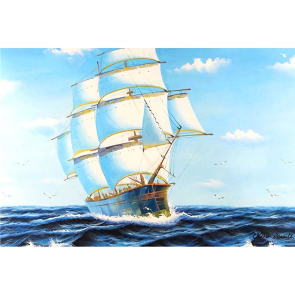 1000pcs Jigsaw Puzzle A2724 - Justjigsaws