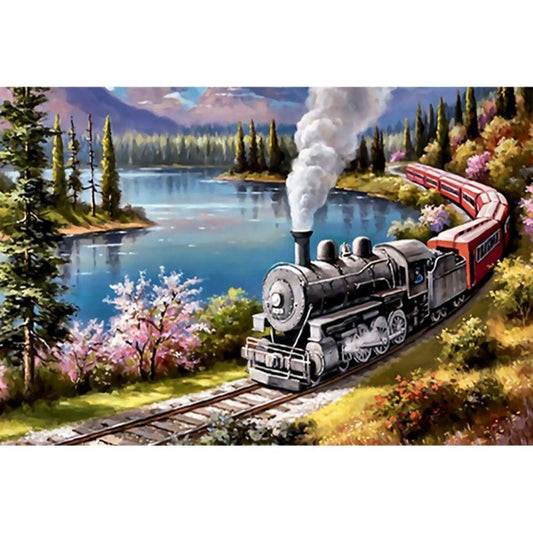 1000pcs Jigsaw Puzzle A2738 - Justjigsaws