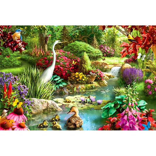 1000pcs Jigsaw Puzzle A2747 - Justjigsaws