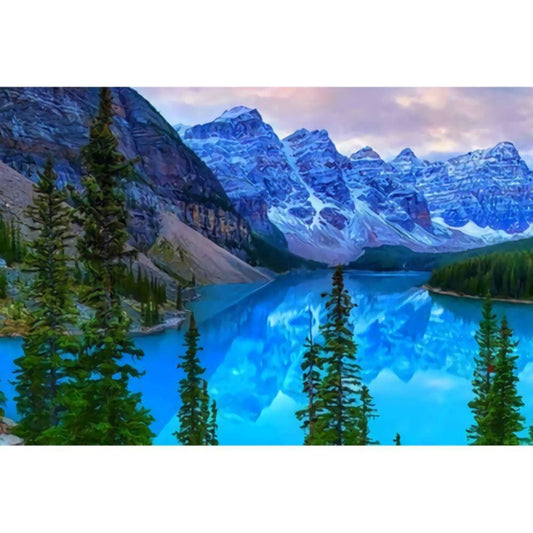 1000pcs Jigsaw Puzzle A2748 - Justjigsaws