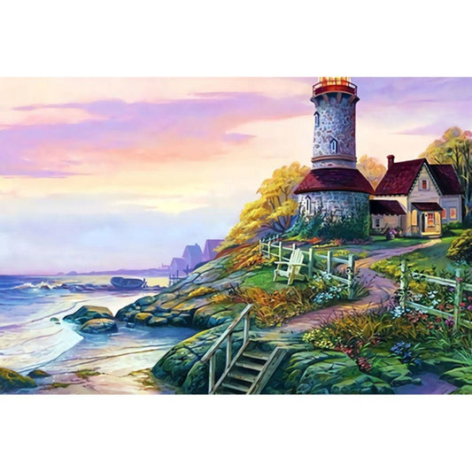 1000pcs Jigsaw Puzzle A2762 - Justjigsaws