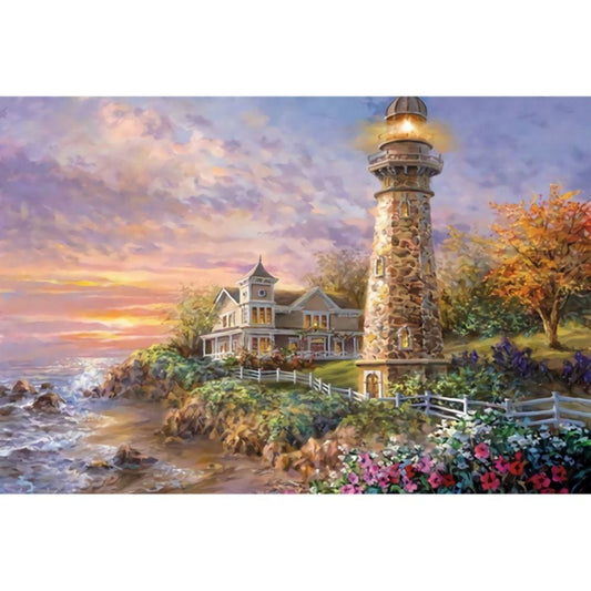 1000pcs Jigsaw Puzzle A2793 - Justjigsaws