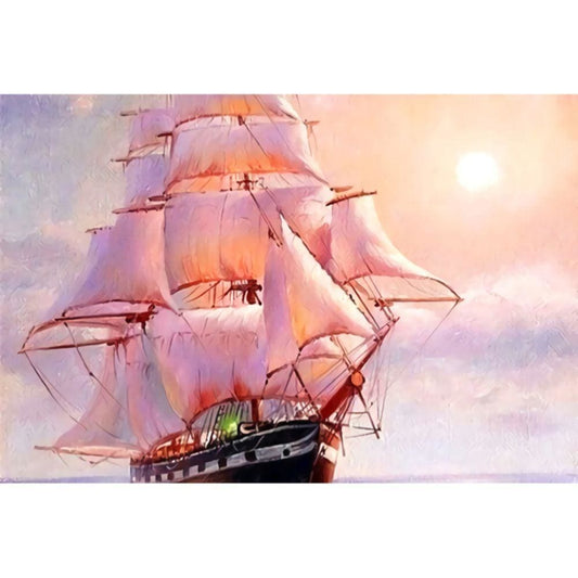 1000pcs Jigsaw Puzzle A2828 - Justjigsaws