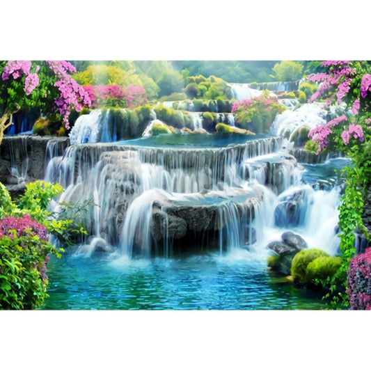 1000pcs Jigsaw Puzzle A2836 - Justjigsaws