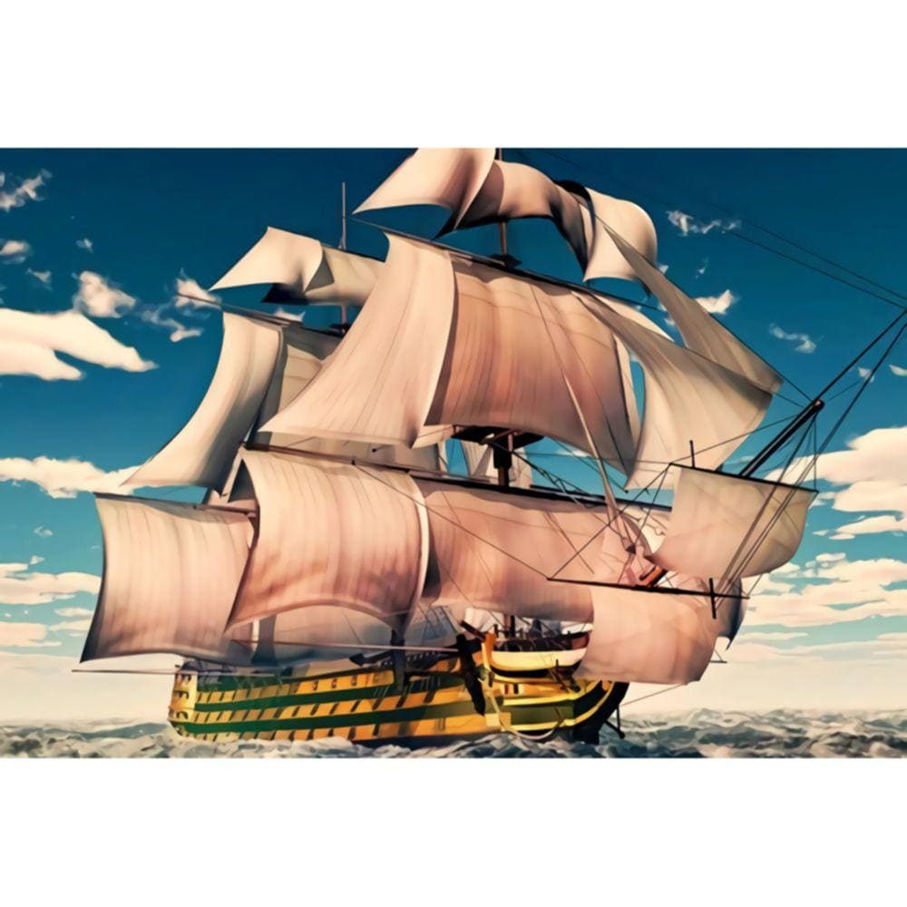 1000pcs Jigsaw Puzzle A2842 - Justjigsaws