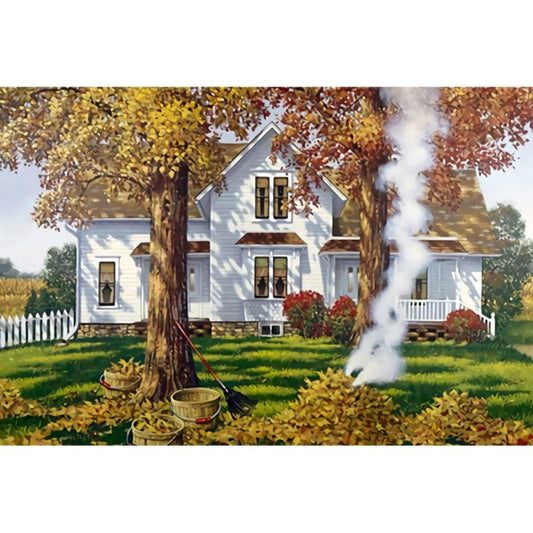 1000pcs Jigsaw Puzzle A2888 - Justjigsaws