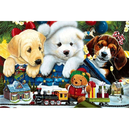 1000pcs Jigsaw Puzzle A2922 - Justjigsaws