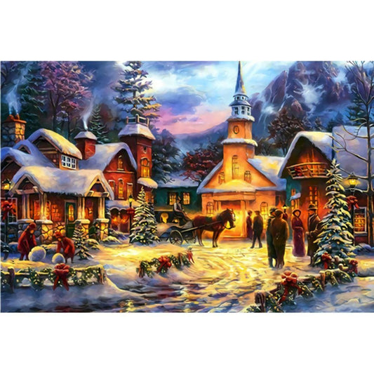 1000pcs Jigsaw Puzzle A2944 - Justjigsaws