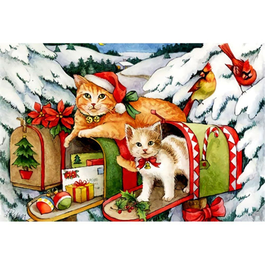 1000pcs Jigsaw Puzzle A2951 - Justjigsaws