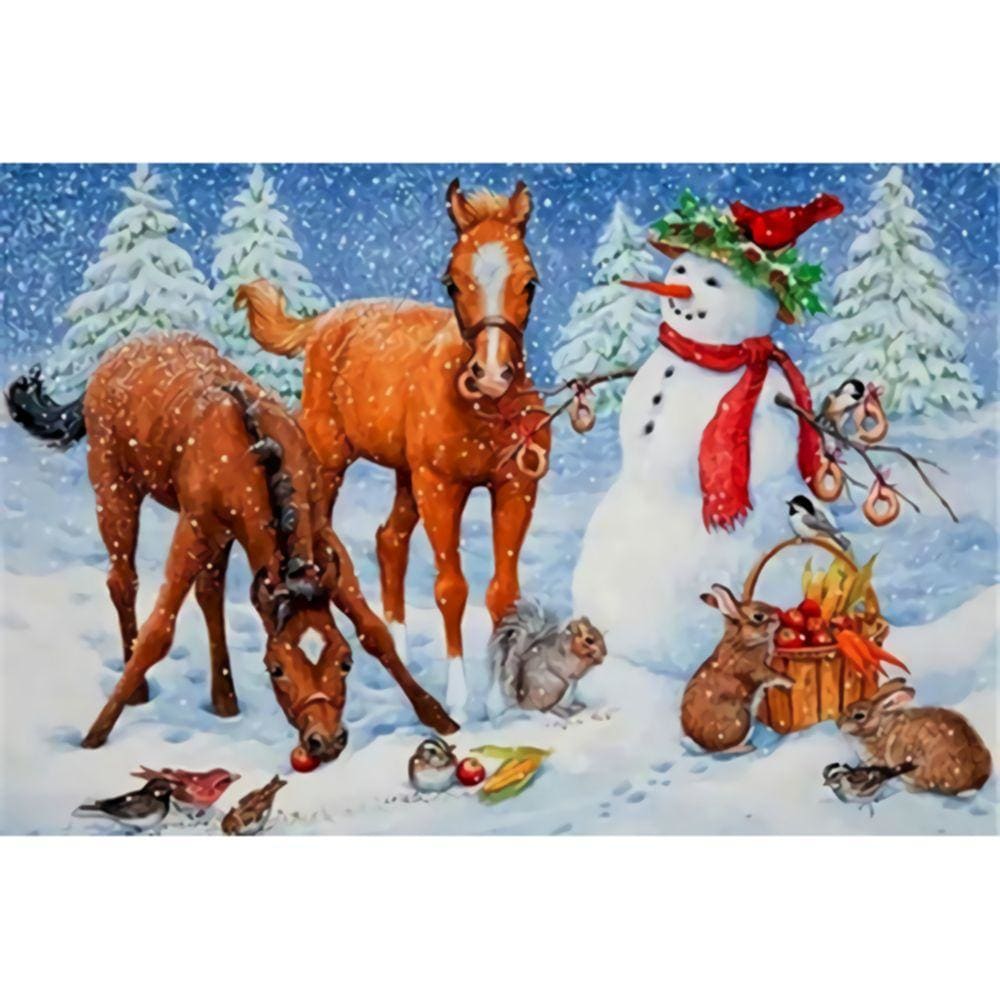 1000pcs Jigsaw Puzzle A2952 - Justjigsaws