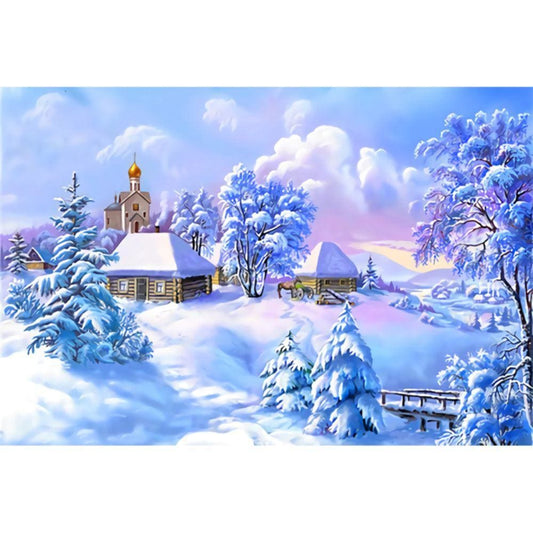 1000pcs Jigsaw Puzzle A2959 - Justjigsaws