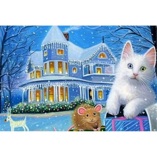 1000pcs Jigsaw Puzzle A2984 - Justjigsaws