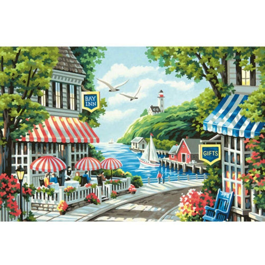 1000pcs Jigsaw Puzzle A3049 - Justjigsaws