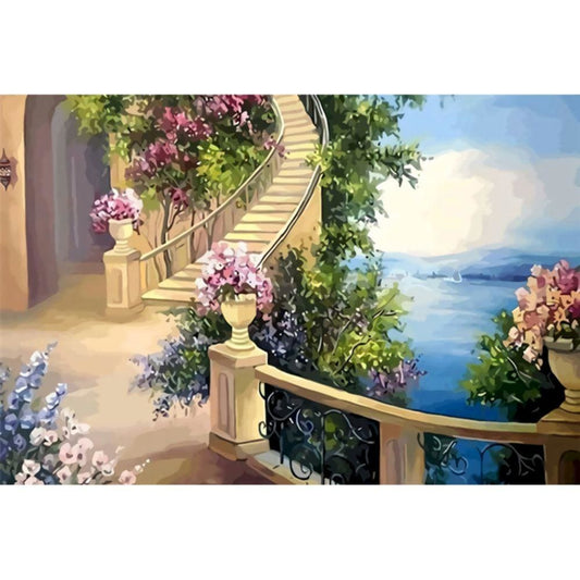 1000pcs Jigsaw Puzzle A3054 - Justjigsaws