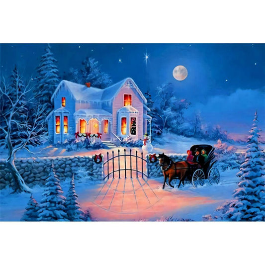 1000pcs Jigsaw Puzzle A3077 - Justjigsaws