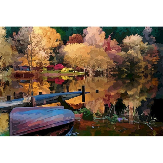 1000pcs Jigsaw Puzzle A3079 - Justjigsaws