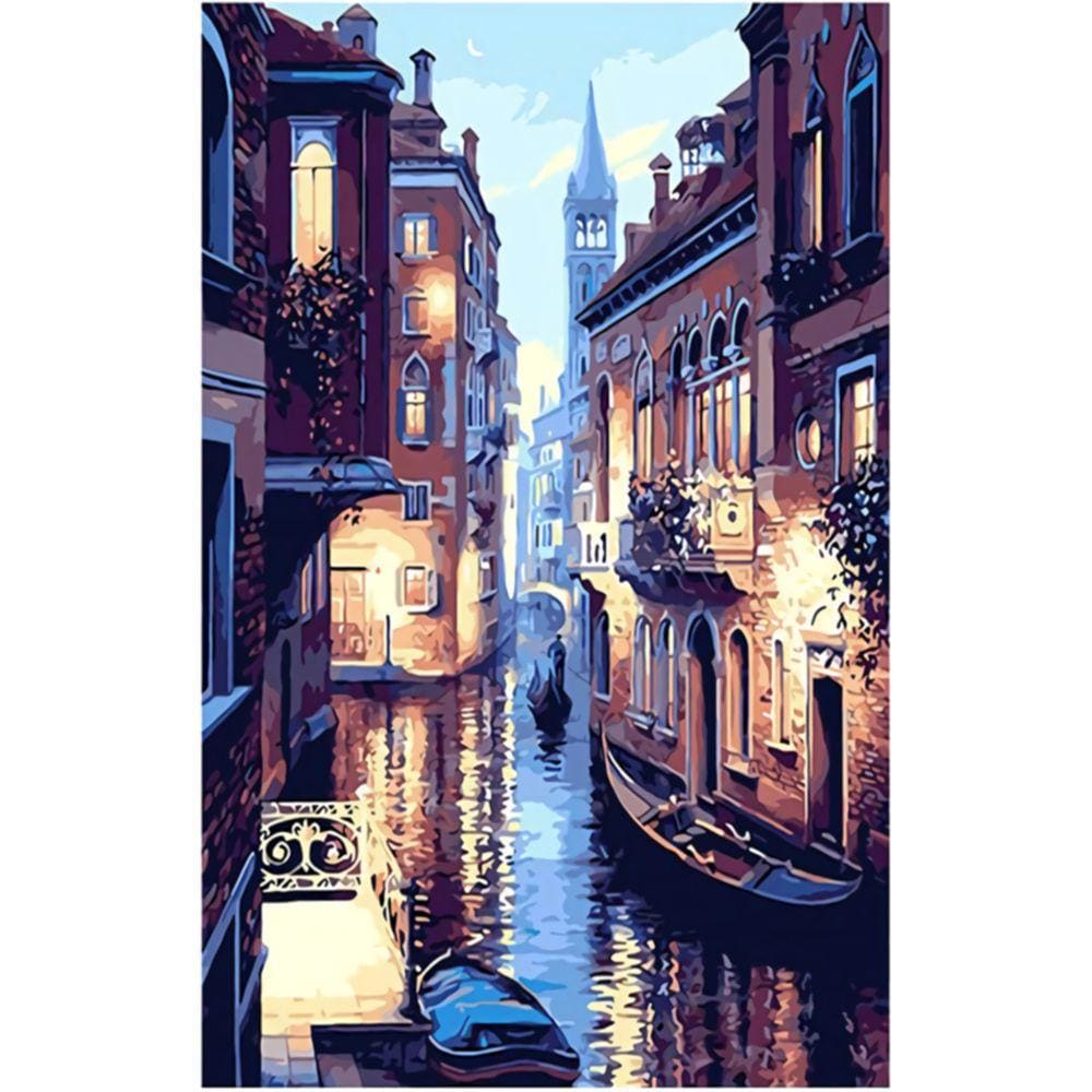 1000pcs Jigsaw Puzzle A3096 - Justjigsaws