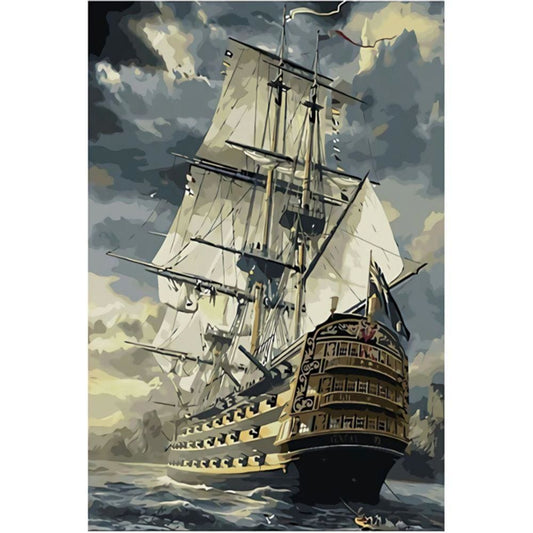 1000pcs Jigsaw Puzzle A3098 - Justjigsaws