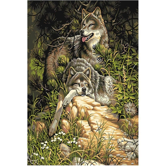 1000pcs Jigsaw Puzzle A3099 - Justjigsaws