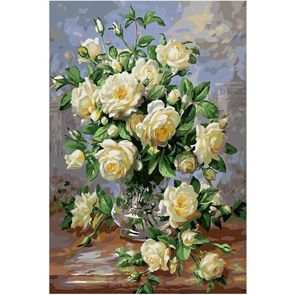1000pcs Jigsaw Puzzle A3117 - Justjigsaws