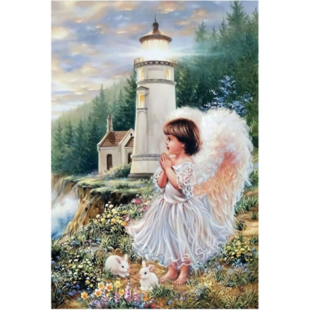 1000pcs Jigsaw Puzzle A3153 - Justjigsaws